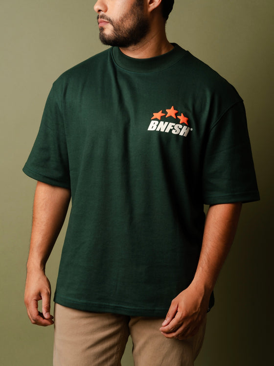 Playera BNFS Stars