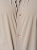 Camisa Roosevelt Taupe ML