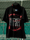 Playera BNFS Crown