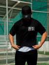 Playera BNFS Crown