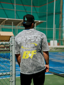  Playera BNFS Unloose