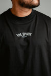 Playera Oversize The Spirit