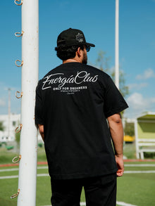 Playera Energia Club