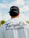 Playera Energia Club