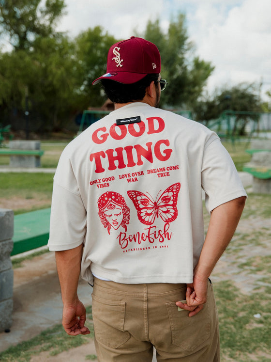 Playera BNFS Good Thing