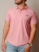 Tipo Polo Rosa AO