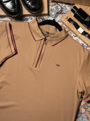 Tipo Polo Café 2651 PB