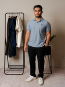 Tipo Polo Celeste VRSI