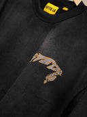Playera Chief Gris GTFD LA