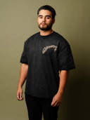 Playera Chief Gris GTFD LA