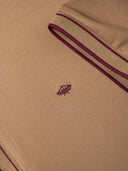 Tipo Polo Café 2651 PB