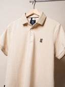 Tipo Polo Crema VRSI