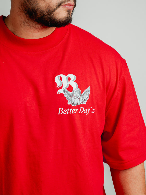 Playera Better Days