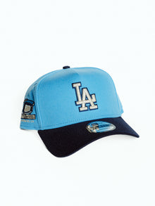  Gorra New Era LA Dodgers