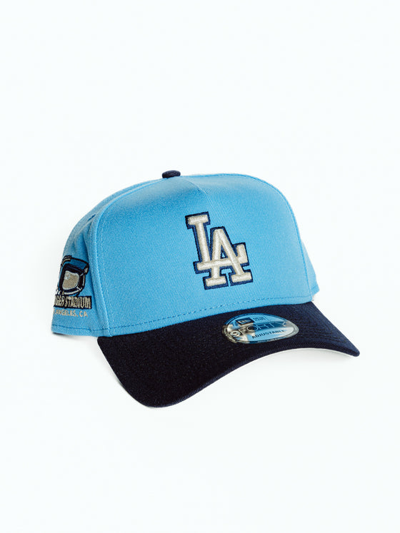 Gorra New Era LA Dodgers