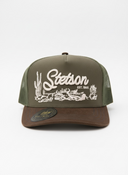 RC Gorra Stetson 57