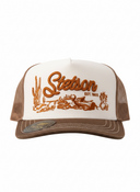 RC Gorra Stetson 58
