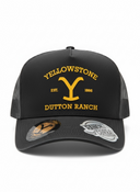 RC Gorra Yellowstone 11