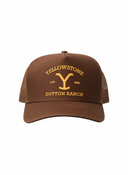 RC Gorra Yellowstone 21