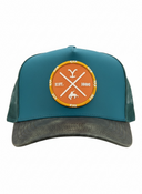 RC Gorra Yellowstone 41