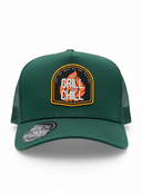 RC Gorra Barbecue 4