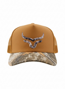 RC Gorra Realtree 09