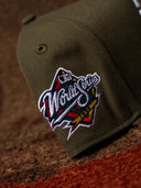New Era Yankees 18 9Forty A-Frame