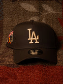 New Era Dodgers 07 9Forty A-Frame