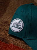 New Era Dodgers 13 9Forty A-Frame