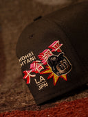 New Era Dodgers 07 9Forty A-Frame