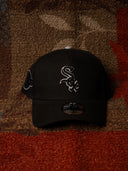 New Era White Sox 04 9Forty A-Frame