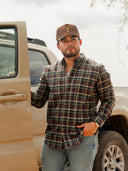 RC Gorra Yellowstone 21