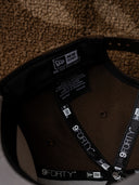 New Era Dodgers 07 9Forty A-Frame