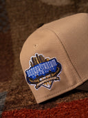 New Era Dodgers 19 9Forty A-Frame
