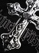 Playera Oversize Crucifix