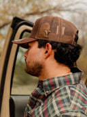 RC Gorra Yellowstone 21
