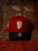 New Era Giants 03 9Forty A-Frame