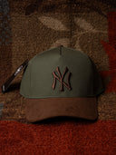 '47 Yankees 02 9Forty A-Frame