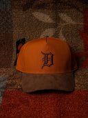 '47 Tigers 01 9Forty A-Frame
