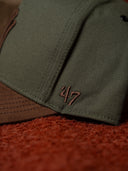 '47 Yankees 02 9Forty A-Frame