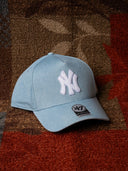 '47 Yankees 01 9Forty A-Frame