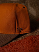 '47 Tigers 01 9Forty A-Frame
