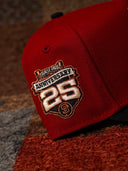 New Era Giants 03 9Forty A-Frame
