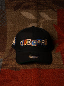 New Era Dodgers 27 9Forty A-Frame