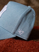 '47 Yankees 01 9Forty A-Frame