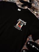 Playera All Stars Negro