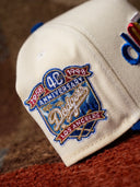 New Era Dodgers 09 9Forty A-Frame