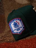 New Era Dodgers 10 9Forty A-Frame