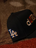 New Era Dodgers 27 9Forty A-Frame