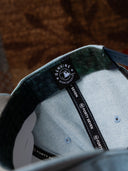 '47 Dodgers 01 9Forty A-Frame